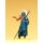 PREISER 54604 Haeuptling mit Friedenspfeife Massstab: 1:25