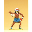 PREISER 54608 Medizinmann Massstab: 1:25