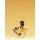 PREISER 54616 Squaw kniend, mit Kind Massstab: 1:25