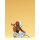 PREISER 54620 Haeuptling sitzend, mit Friendenspfeife Massstab: 1:25