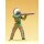 PREISER 54623 Haeuptling stehend, mit Gewehr Massstab: 1:25