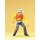 PREISER 54804 Cowboy, Revolver ziehend Massstab: 1:25