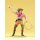PREISER 54807 Cowboy stehend, Lasso werfend Massstab: 1:25