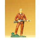 PREISER 54950 Old Shatterhand Massstab: 1:25