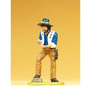 PREISER 54951 Santer Massstab: 1:25