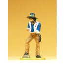 PREISER 54951 Santer Massstab: 1:25