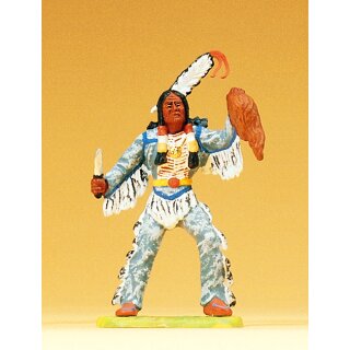 PREISER 54952 Tangua Massstab: 1:25