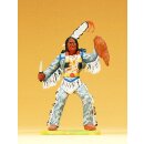 PREISER 54952 Tangua Massstab: 1:25