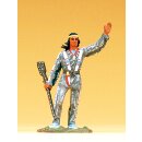 PREISER 54953 Winnetou Massstab: 1:25