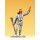 PREISER 54953 Winnetou Massstab: 1:25