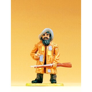 PREISER 54955 Sam Hawkens Massstab: 1:25
