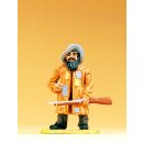 PREISER 54955 Sam Hawkens Massstab: 1:25