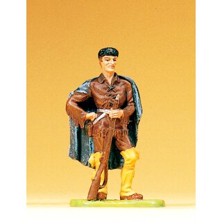 PREISER 54957 Dick Stone Massstab: 1:25