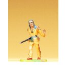 PREISER 54959 Klekhi-petra Massstab: 1:25