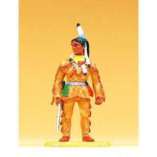 PREISER 54960 Intschu tschuna Massstab: 1:25