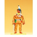 PREISER 54960 Intschu tschuna Massstab: 1:25