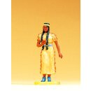 PREISER 54962 Nscho-tschi Massstab: 1:25