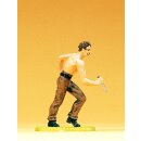 PREISER 54965 Old Shatterhand Massstab: 1:25