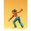 PREISER 54966 Blitzmesser Massstab: 1:25