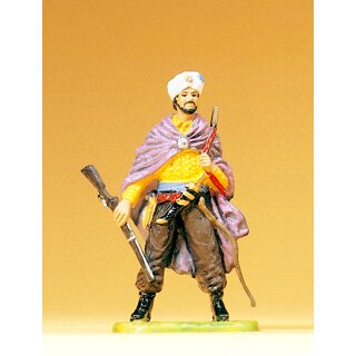 PREISER 54975 Kara Men Nemsi Massstab: 1:25