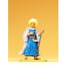 PREISER 54976 Hadschi Halef Omar Massstab: 1:25