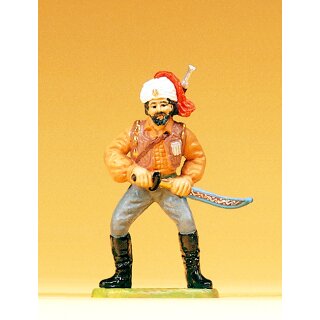 PREISER 54977 Schut Massstab: 1:25