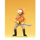 PREISER 54977 Schut Massstab: 1:25
