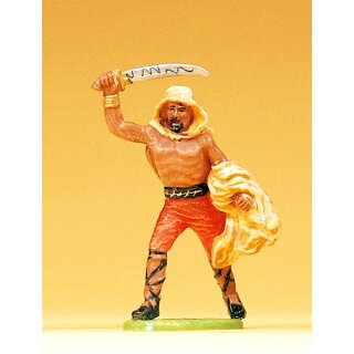 PREISER 54978 Abu Seif Massstab: 1:25