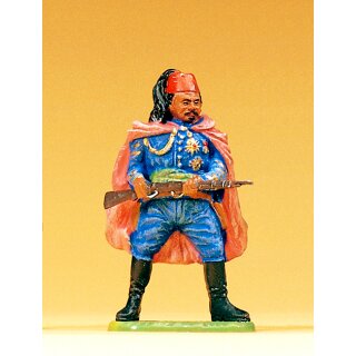 PREISER 54979 Krueger Bei Massstab: 1:25