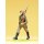 PREISER 56053 Soldat im Marsch, ohne Tornister Massstab: 1:25
