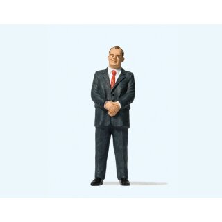 PREISER 57153 Willy Brandt Massstab: 1:24