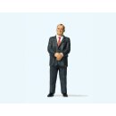 PREISER 57153 Willy Brandt Massstab: 1:24