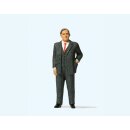 PREISER 57154 Helmut Schmidt Massstab: 1:24