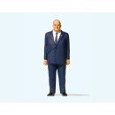 PREISER 57155 Helmut Kohl Massstab: 1:24