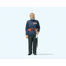 PREISER 57156 Conrad Dietrich Magirus (Figur) Massstab: 1:24