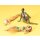 PREISER 63063 Sonnenbad Massstab: 1:32