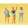PREISER 63070 Teenager Massstab: 1:32