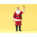 PREISER 63084 Weihnachtsmann Massstab: 1:32