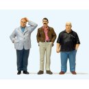PREISER 63098 Ernste Lage Massstab: 1:32