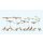 PREISER 63335 Raben, Elstern. Bausatz Massstab: 1:32