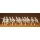 PREISER 63851 Preussen 1756. Offizier und Mannschaft Massstab: 1:32