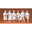PREISER 64006 Heimaturlaub. Deutsches Reich Massstab: 1:35