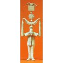 PREISER 64352 Schellenbaumtraeger Massstab: 1:35