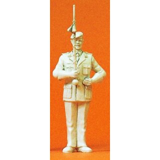 PREISER 64353 Tambourmajor Massstab: 1:35
