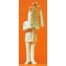 PREISER 64354 Musiker mit Glockenspiel Massstab: 1:35