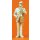 PREISER 64361 Musiker mit Tenorsaxophon Massstab: 1:35