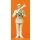 PREISER 64364 Musiker mit Tenorhorn Massstab: 1:35