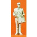 PREISER 64372 Musiker mit Spielmannstrommel Massstab: 1:35