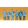 PREISER 65302 Koenglich Bayerisches Bahnpersonal Massstab: 1:43