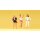 PREISER 65312 Teenager Massstab: 1:43